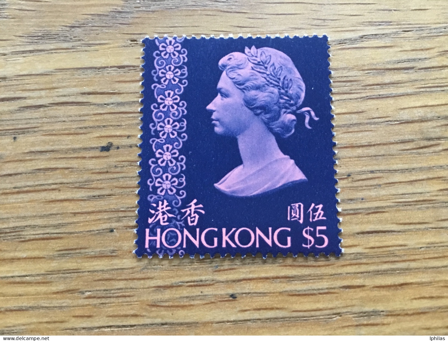 Hongkong Lot Postfrisch ** MNH** - Collezioni & Lotti