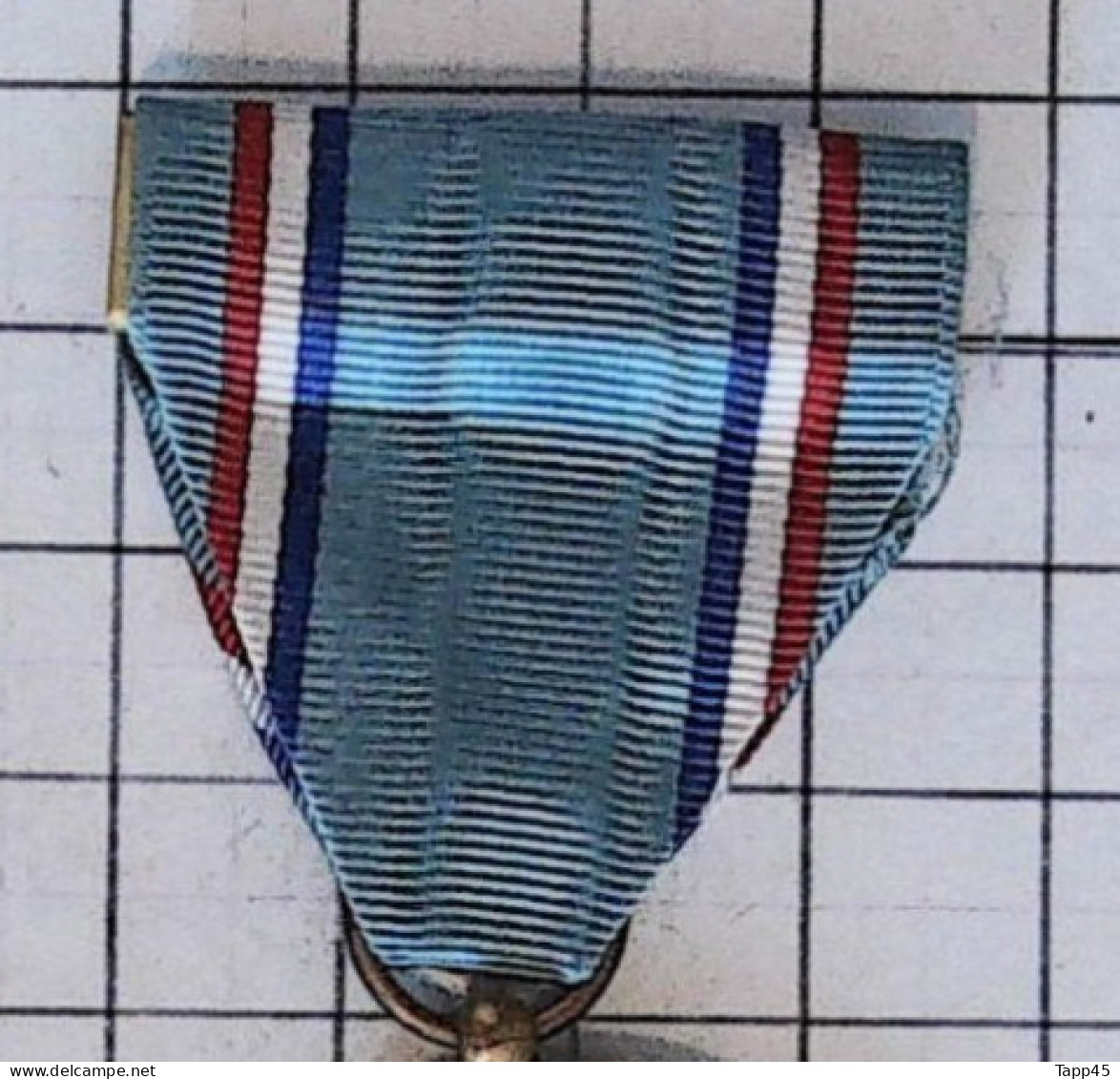 Médailles & Décorations >Army Good Conduct Medal > Réf:Cl USA P 5/ 2 - USA