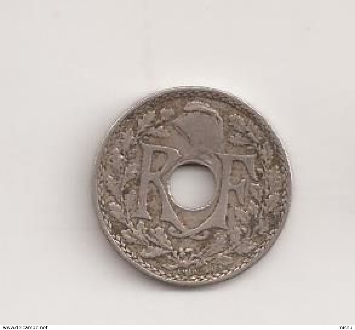 France 10 Centimes 1931 Cent Cents Centimes V1 - Altri & Non Classificati