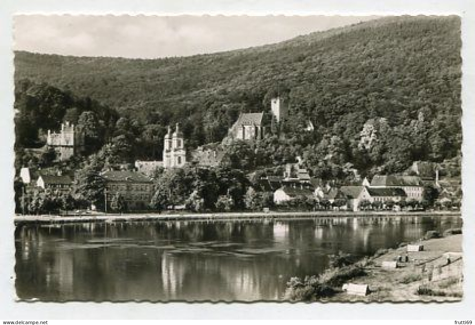 AK151045 GERMANY - Miltenberg Am Main - Miltenberg A. Main