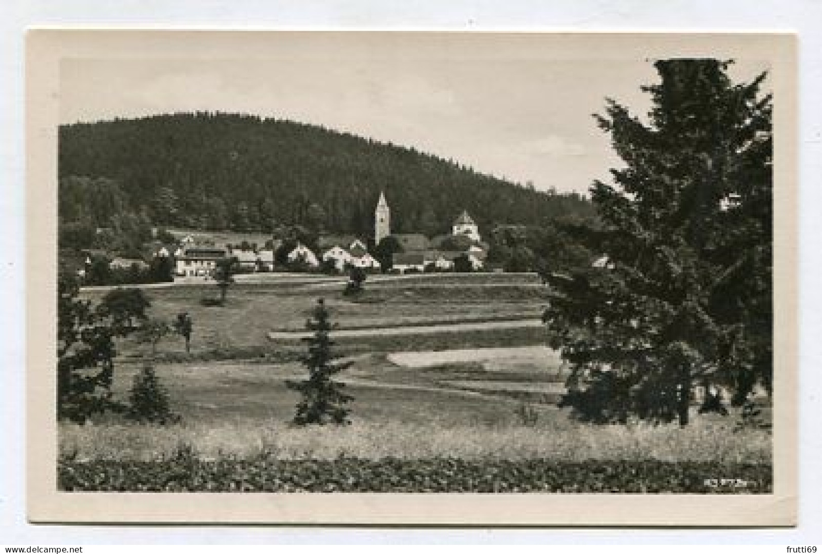 AK151097 GERMANY - Schönberg I. Vogtl. B. Radiumsbad Brambach - Vogtland