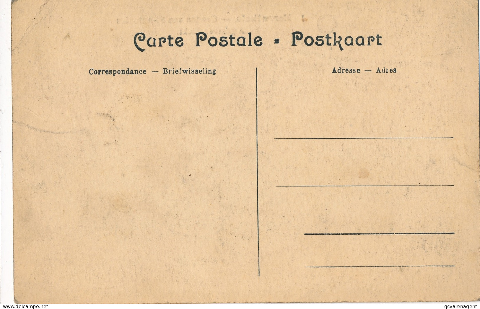 HERENTALS  GROTTEN VAN ST ANTONIUS  ALGEMEEN ZICHT           2 AFBEELDINGEN - Herentals