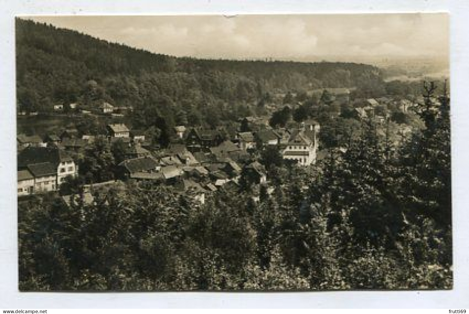 AK151128 GERMANY - Georgenthal I. Thür. - Georgenthal