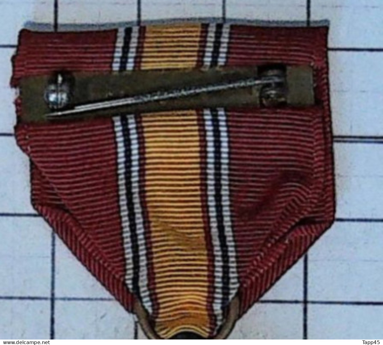 Médailles & Décorations > National Defense Service Medal   > Réf:Cl USA P 6/5