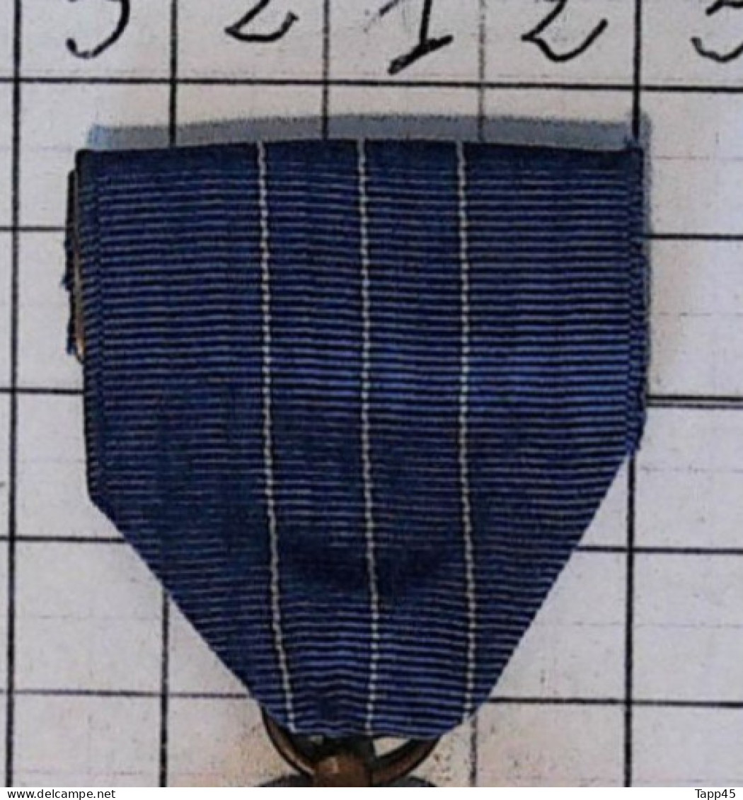 Médailles & Décorations >u.s. Army Medals    > Réf:Cl USA P 6/6 - Estados Unidos