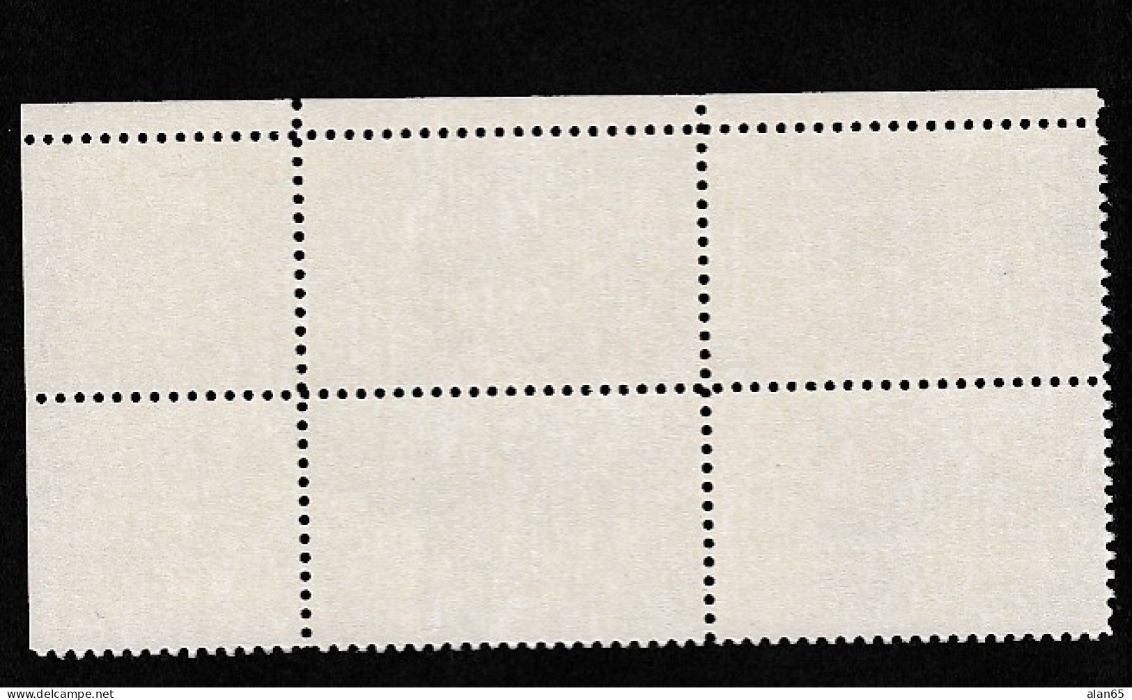 Sc#2167,  Arkansas Statehood 150th Anniversary 22-cent Plate # Block Of 4 MNH 1986 Issue - Plaatnummers
