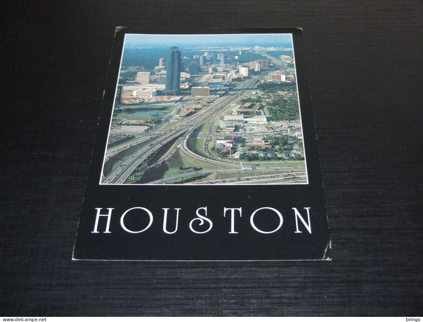 63166-             AMERICA  USA, HOUSTON, TEXAS - Houston