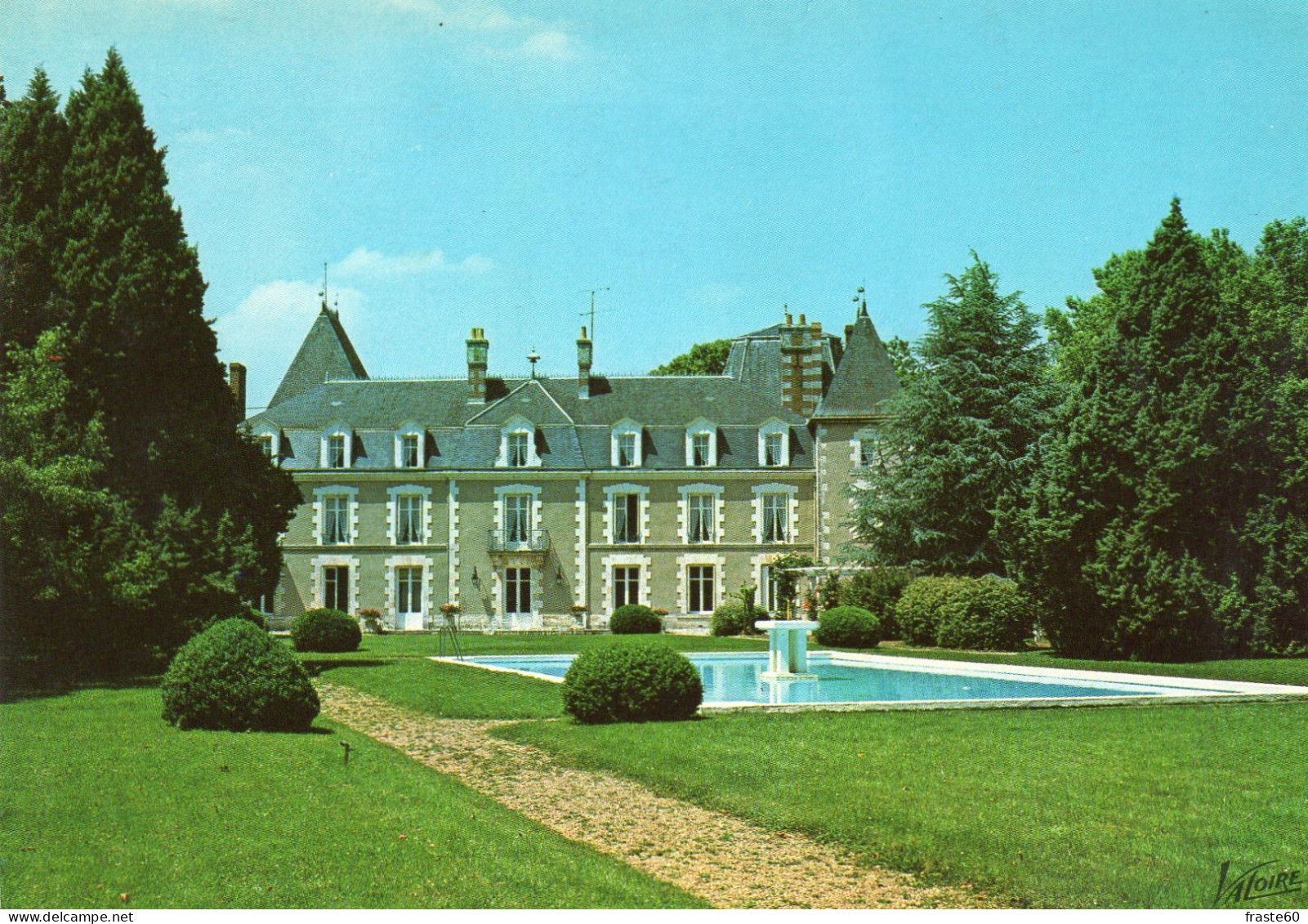 Herbault - Landes Le Gaulois - Le Domaine Des Moulins - Herbault