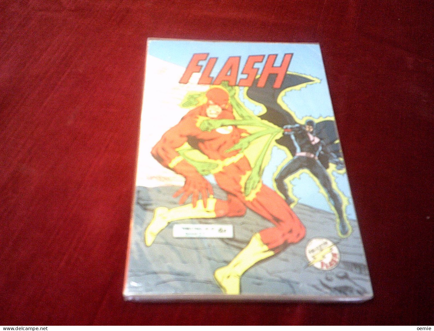 Flash  °  N° 52 - Flash