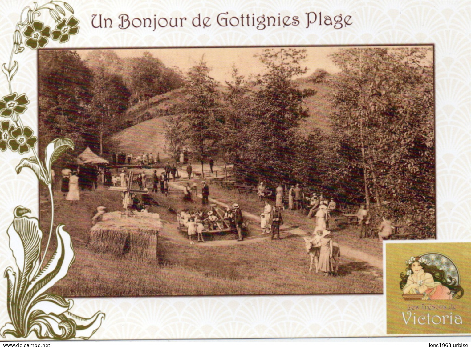 Gottignies , - Le Roeulx