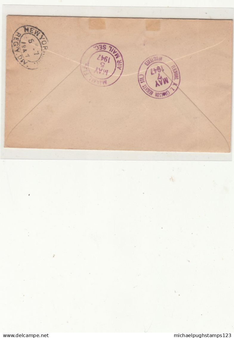 Leeward Islands / St.Kitts / 1946 Victory / U.S. - Oceania (Other)