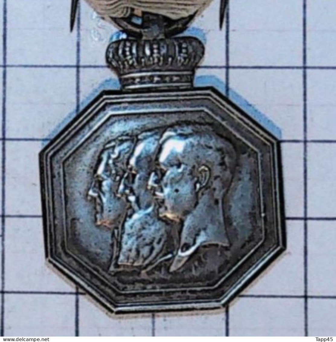 Médaille > Du Centenaire De L'Indépendance 1830/1930> Réf:Cl Belge  Pl 3/ 6 - Belgien