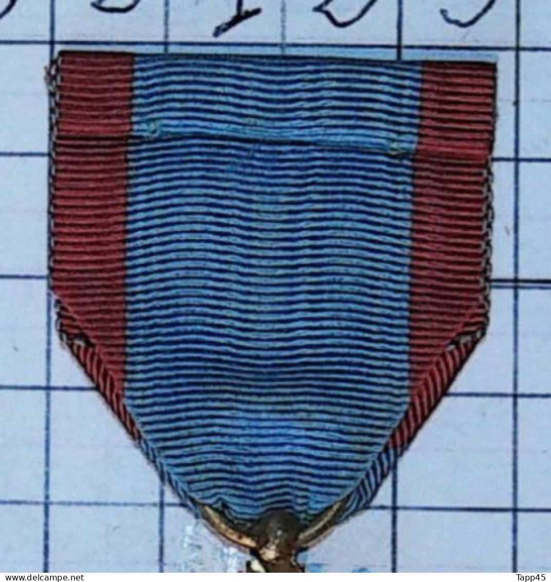 Médaille >Croix du centenaire des Télégraphes > Réf:Cl Belge  Pl 4/ 5