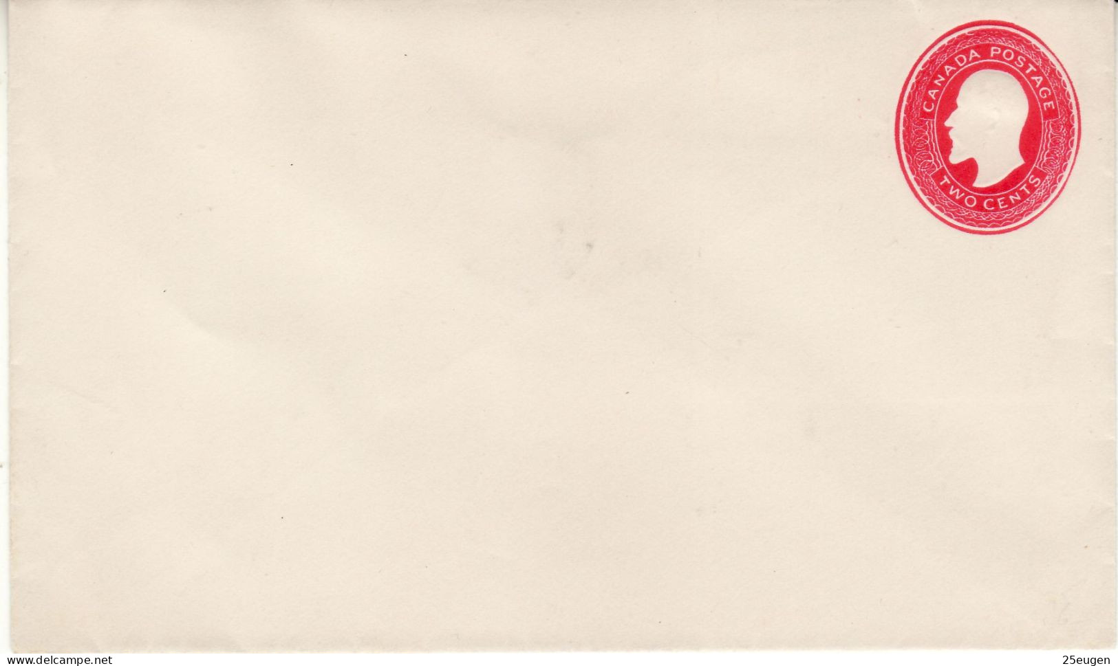 CANADA 1905  POSTAL STATIONERY  (*) - Cartas & Documentos