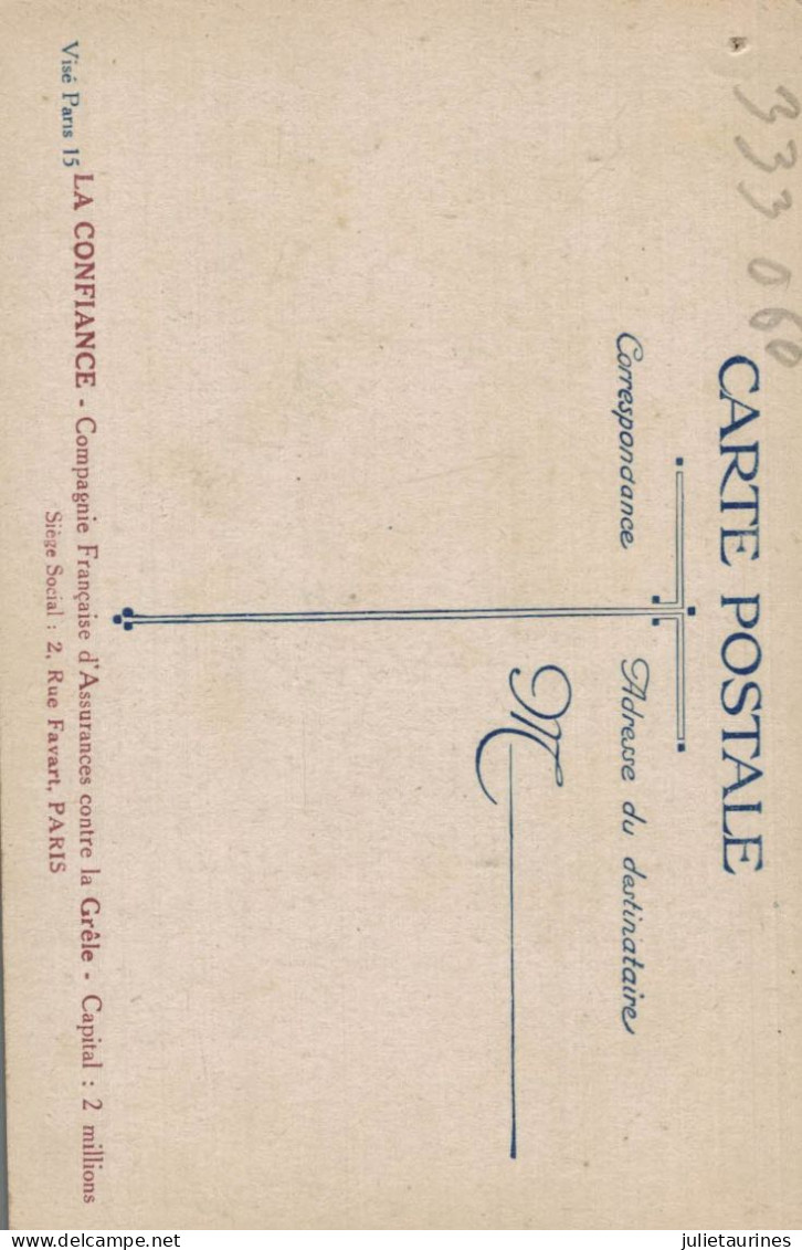 LEON HINGRE ILLUSTRATEUR GUERRE DE 1914 CUIRASSIERS - Uniformes