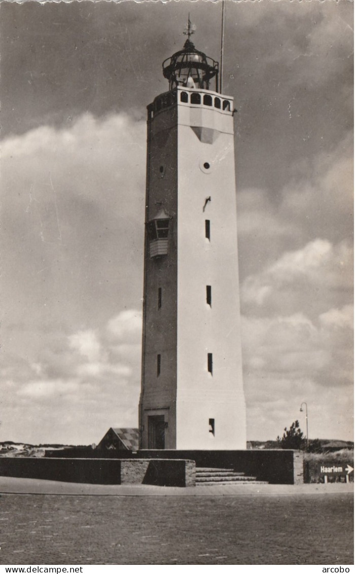 Noordwijk Vuurtoren - Noordwijk (aan Zee)