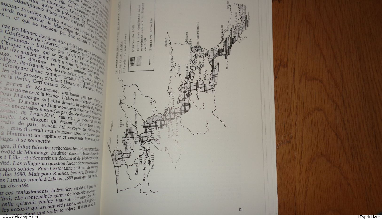 HISTOIRE DE MAUBEUGE Régionalisme Nord Economie Vie Religieuse 1 er Empire Révolution Guerre 14 18 40 45 Politique