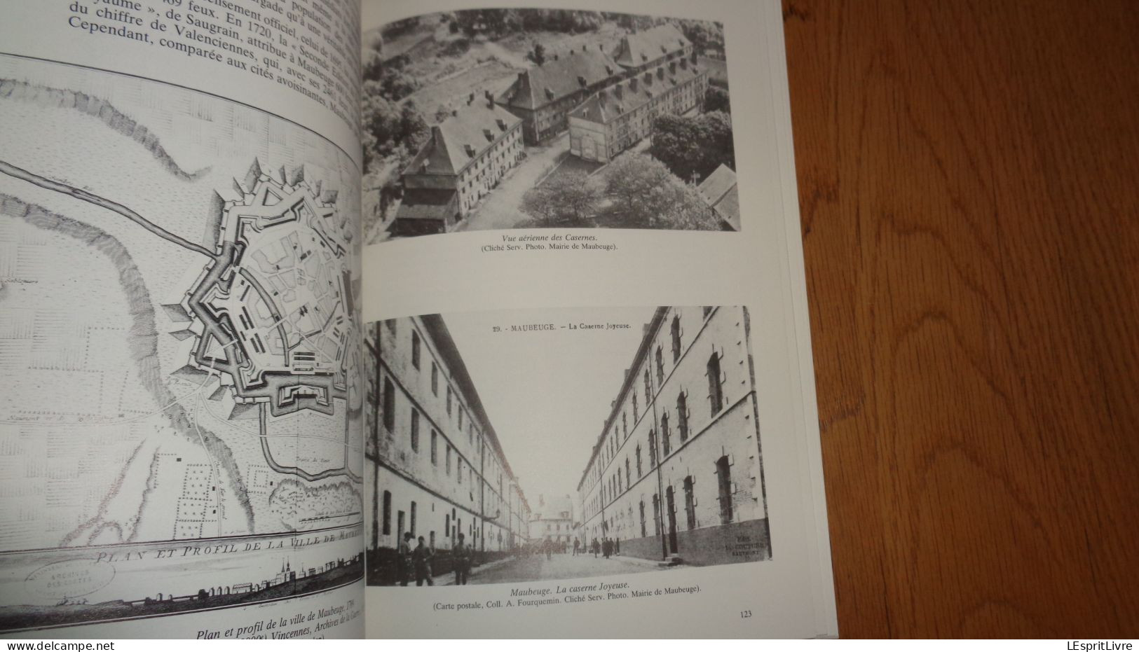 HISTOIRE DE MAUBEUGE Régionalisme Nord Economie Vie Religieuse 1 er Empire Révolution Guerre 14 18 40 45 Politique