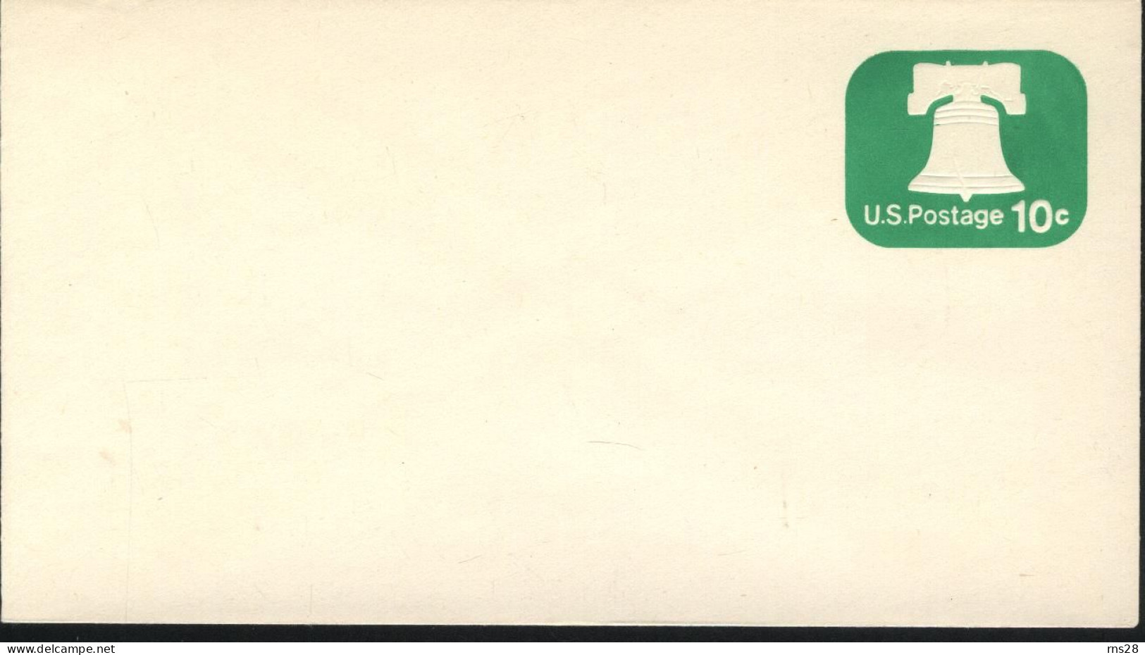 USA  Scott U567 - 1961-80