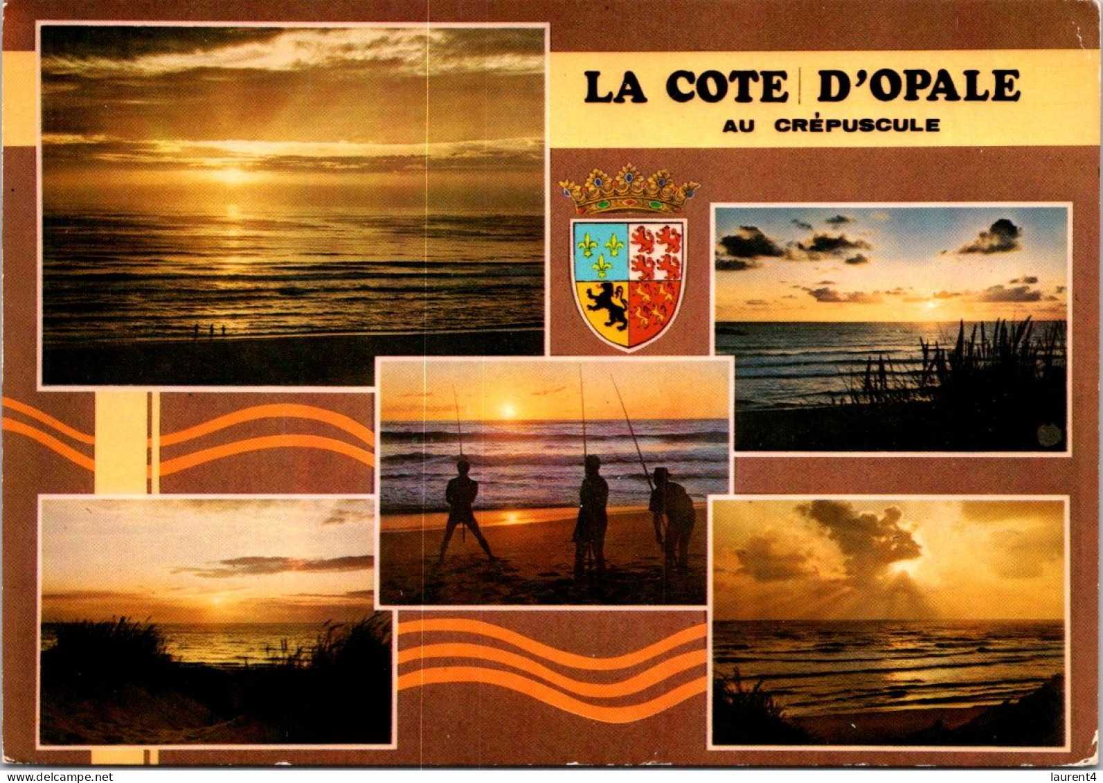 9-8-2023 (2 T 1) France - La Côte D'Opale - Nord-Pas-de-Calais