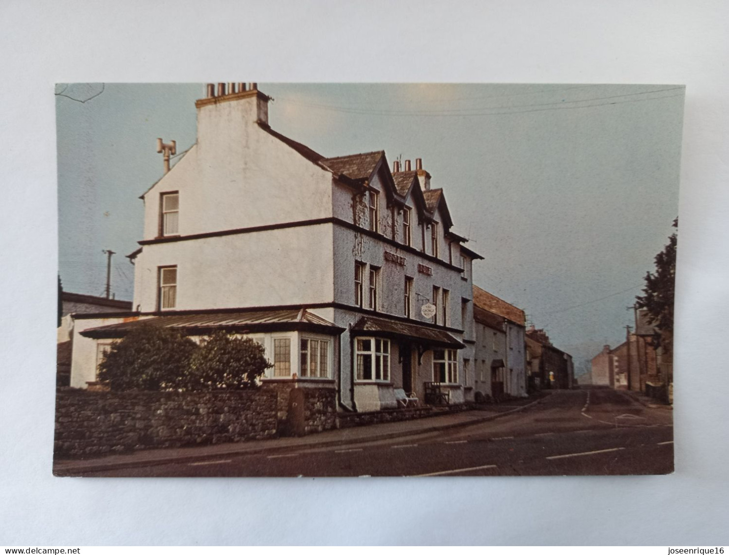 NORWICH ROAD LEICESTER - Leicester