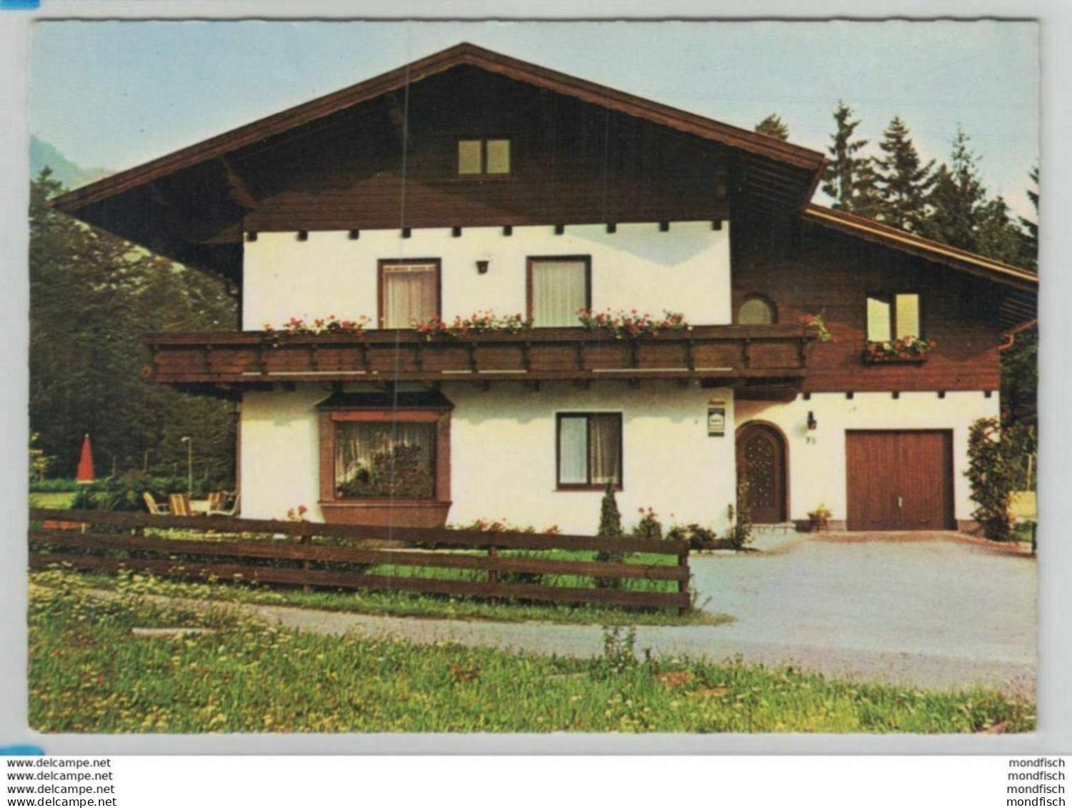 Abtenau - Haus Kreuzsaler - Abtenau