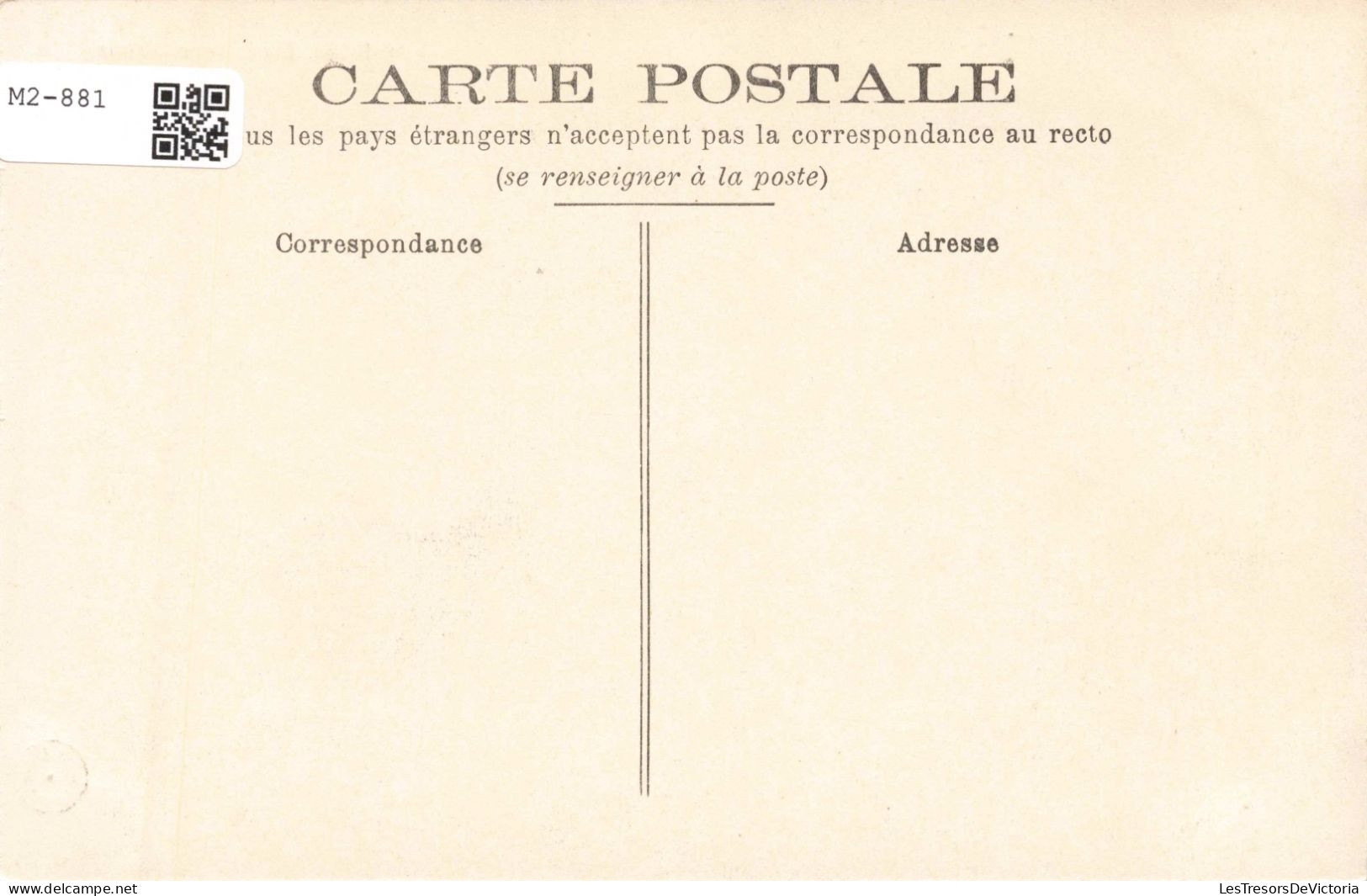 MILITARIA - Ecole Des Clairons - Animé - Carte Postale Ancienne - Kasernen