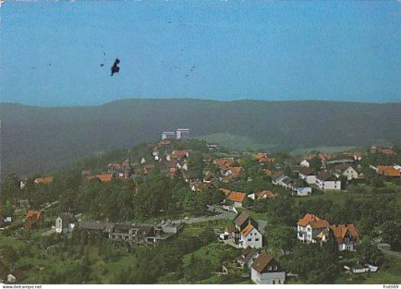 AK151782 GERMANY - Hohegeiß / Hochharz - Oberharz