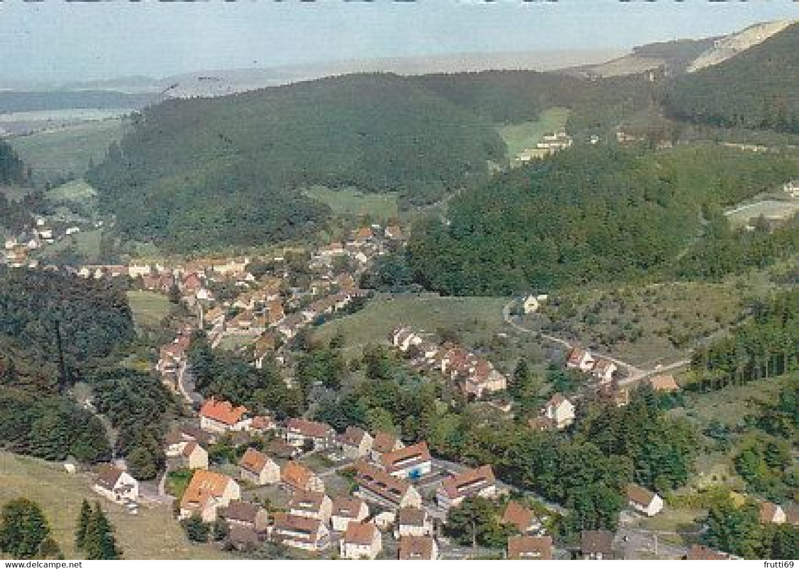 AK151787 GERMANY - Bad Grund - Iberger Kaffeehaus - Bad Grund