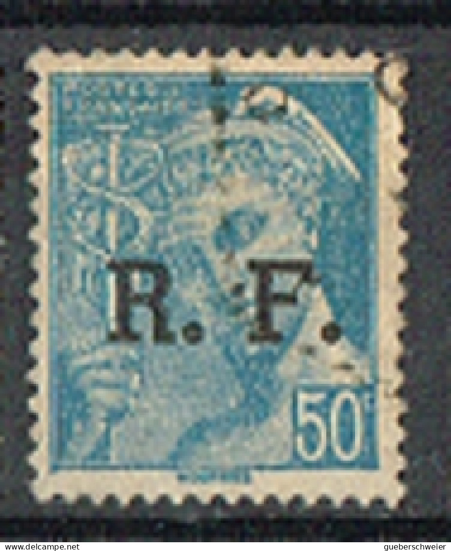 FR 1905 - FRANCE Lot De 46 Type Mercure Obl. Avec Variétés De Teintes Et Timbres De Libération - 1938-42 Mercure