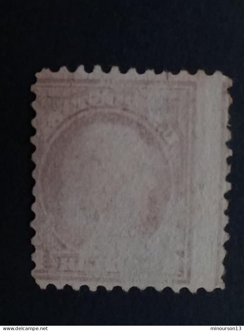 1912 - 1 DOLLAR **  BENJAMIN FRANKLIN ( GRANDE MARGE ) - Unused Stamps