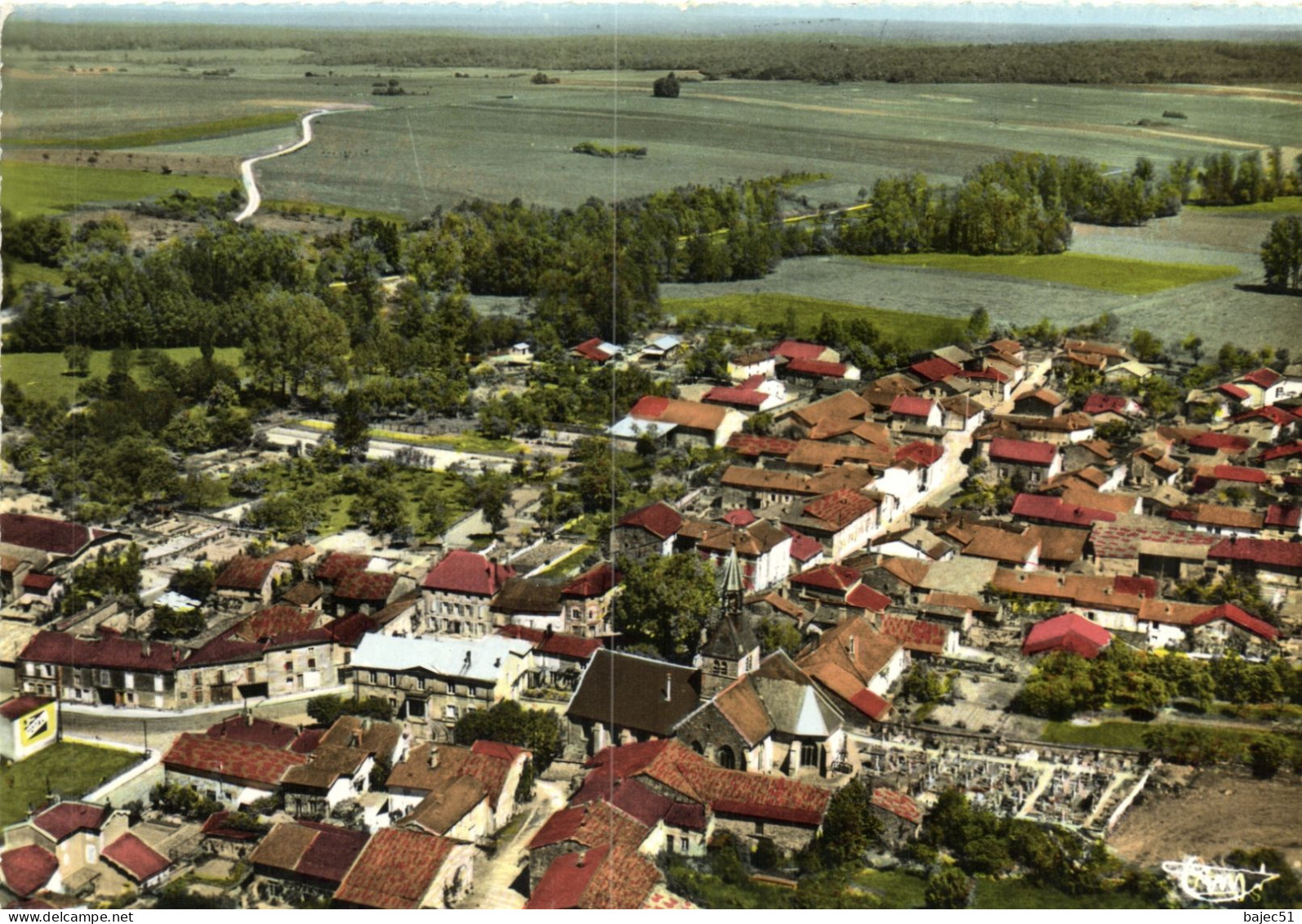 Doulevant Le Château - Doulevant-le-Château