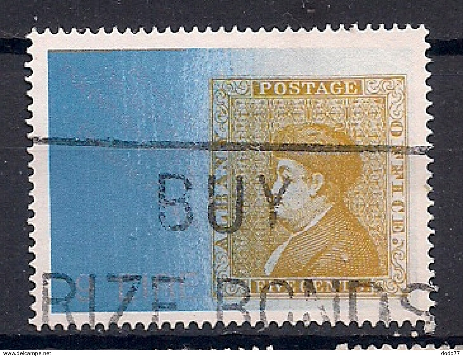 IRLANDE     N°  344   OBLITERE - Used Stamps