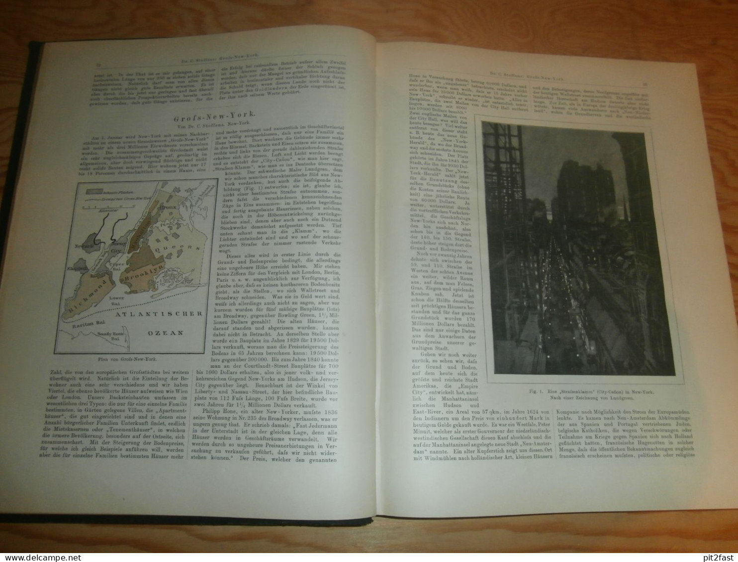 Völkerkunde Januar bis Juni 1898, gebundene GLOBUS Zeitschriften , Expedition , Kolonie , Reise , Berichte , Etnologie !