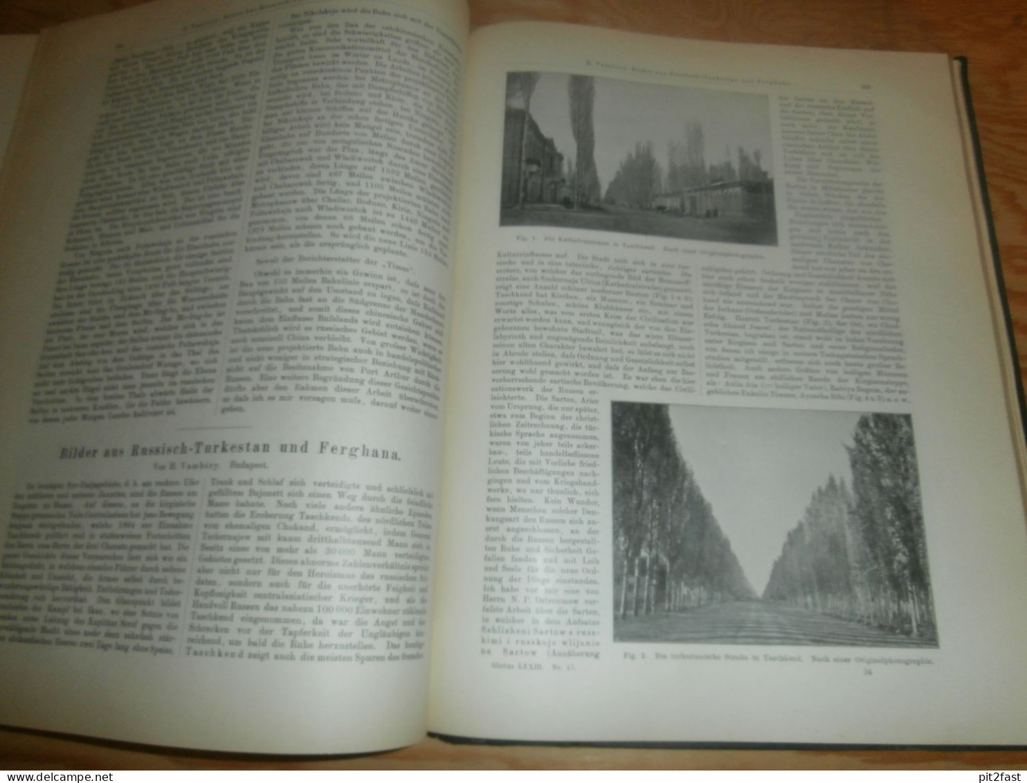 Völkerkunde Januar bis Juni 1898, gebundene GLOBUS Zeitschriften , Expedition , Kolonie , Reise , Berichte , Etnologie !