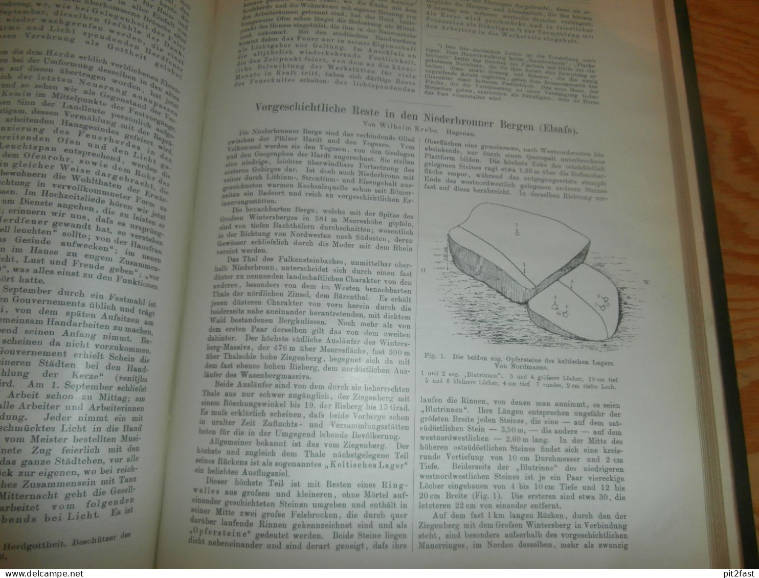 Völkerkunde Januar bis Juni 1900 gebundene GLOBUS Zeitschriften , Expedition , Kolonie , Reise , Berichte , Etnologie !