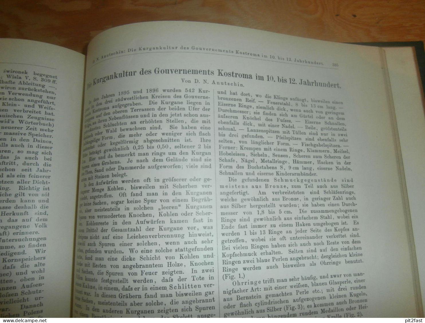 Völkerkunde Januar bis Juni 1900 gebundene GLOBUS Zeitschriften , Expedition , Kolonie , Reise , Berichte , Etnologie !