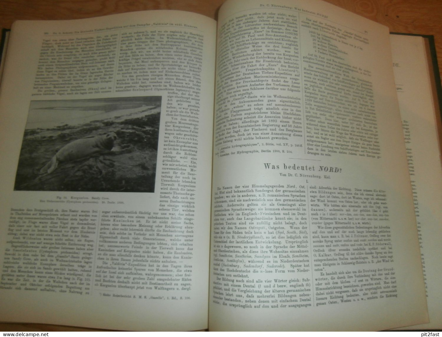 Völkerkunde Januar bis Juni 1900 gebundene GLOBUS Zeitschriften , Expedition , Kolonie , Reise , Berichte , Etnologie !