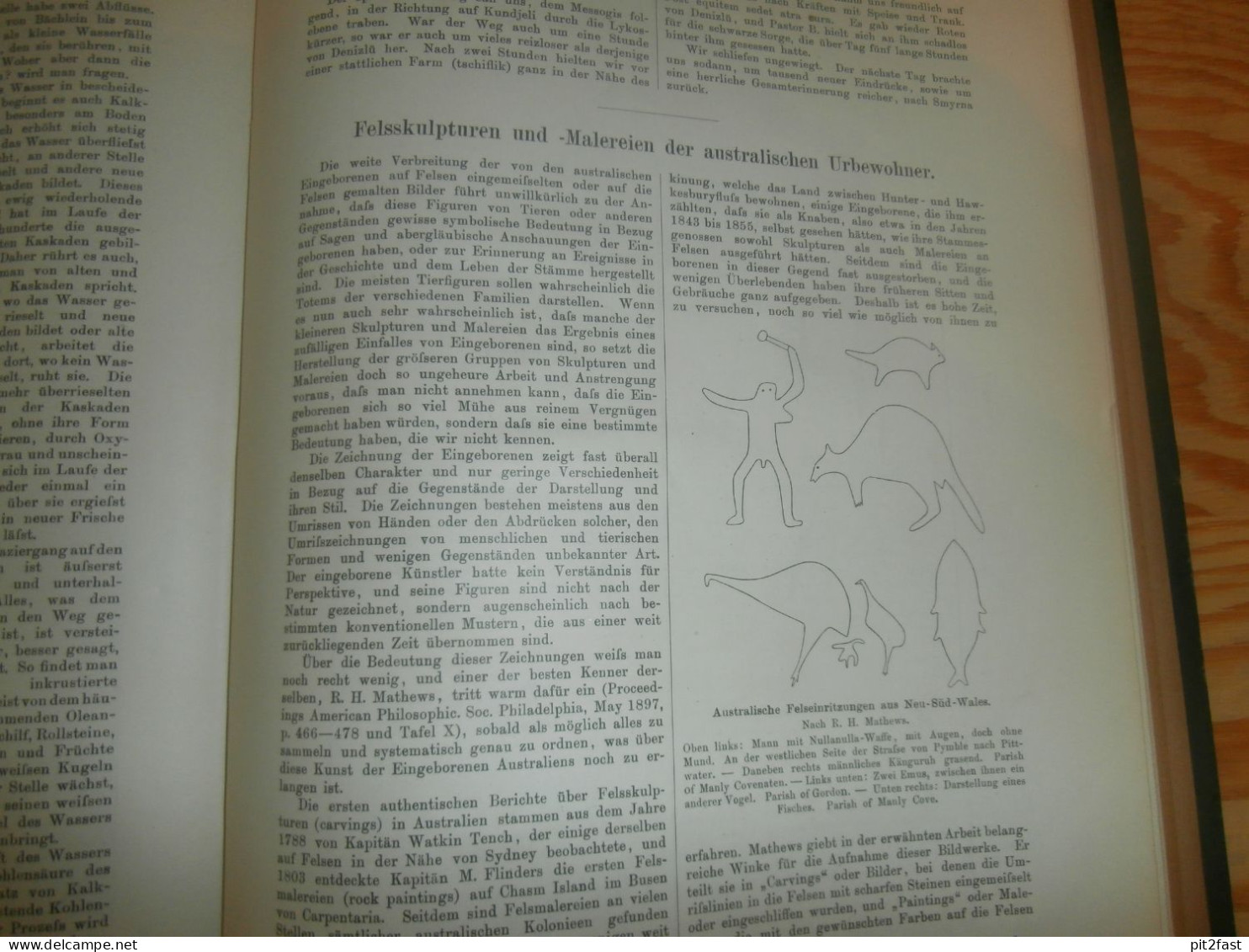 Völkerkunde Januar bis Juni 1900 gebundene GLOBUS Zeitschriften , Expedition , Kolonie , Reise , Berichte , Etnologie !