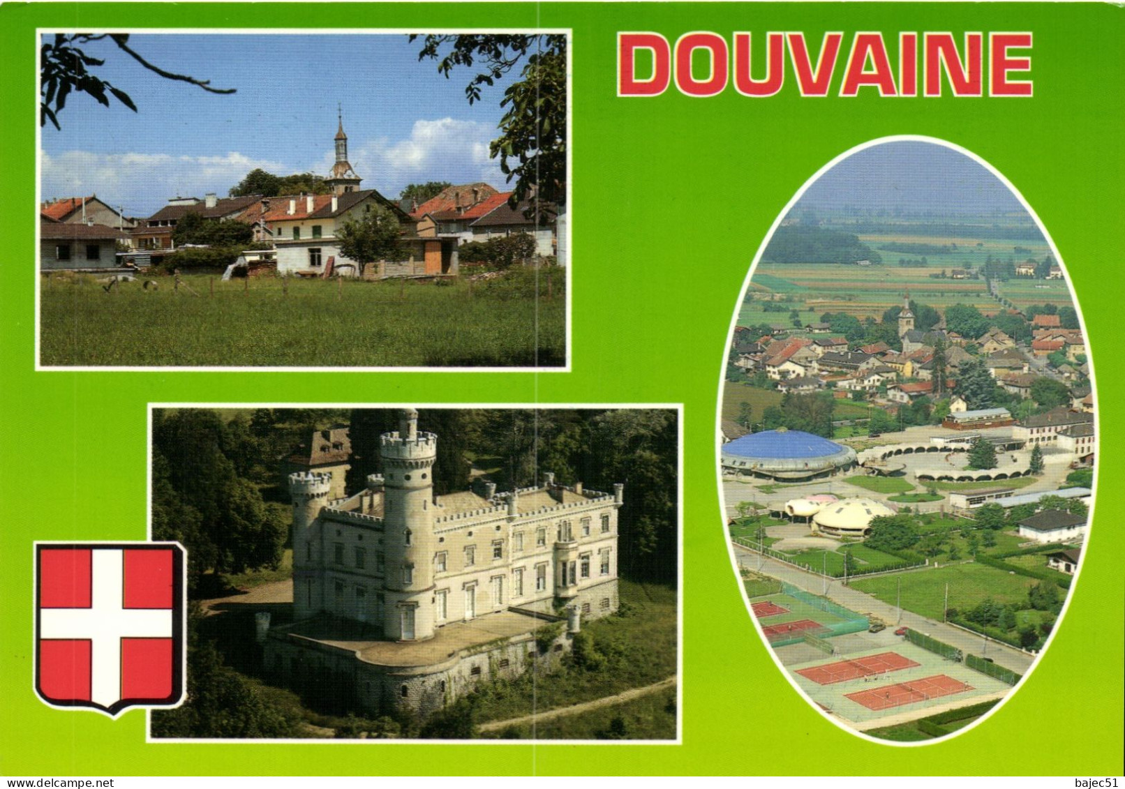 Douvaine "multi Vues" - Douvaine