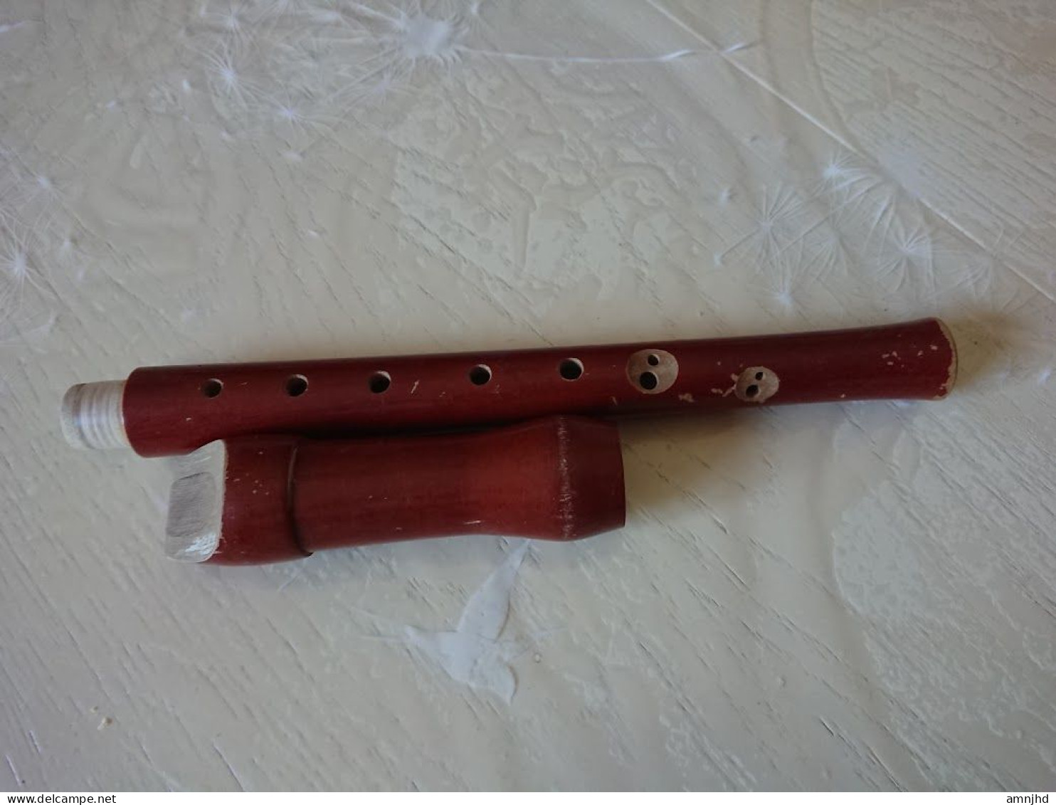 Flute - Instruments De Musique