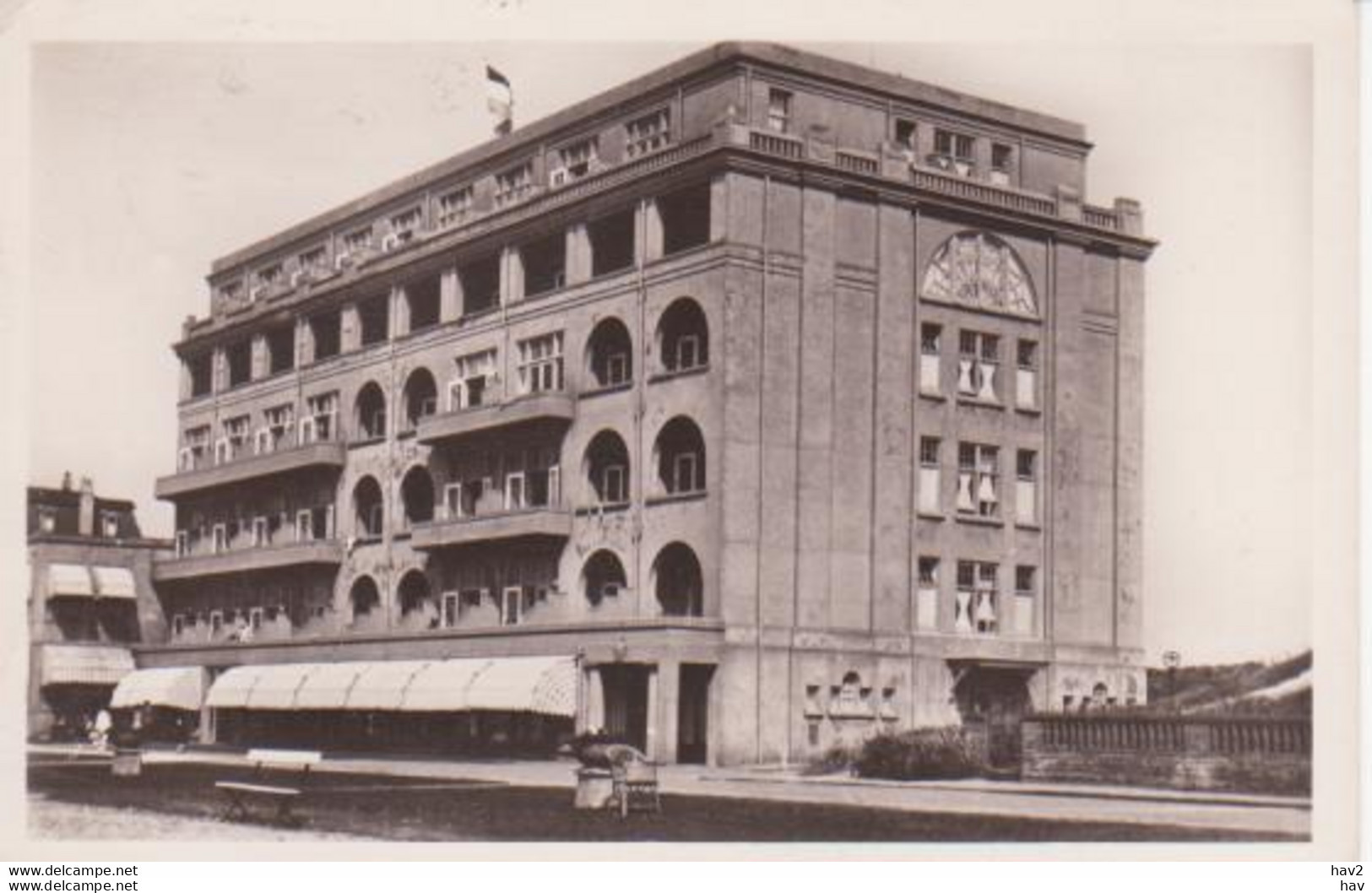 Noordwijk Aan Zee Huis Ter Duin 1948 RY16668 - Noordwijk (aan Zee)