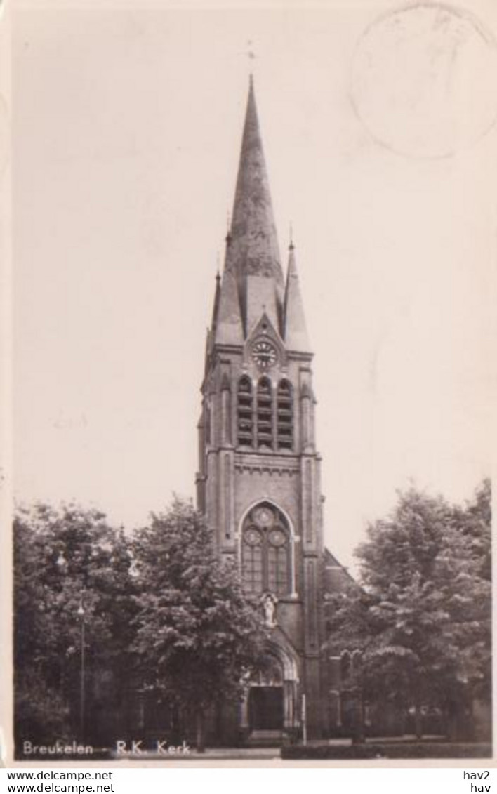 Breukelen RK Kerk RY16570 - Breukelen