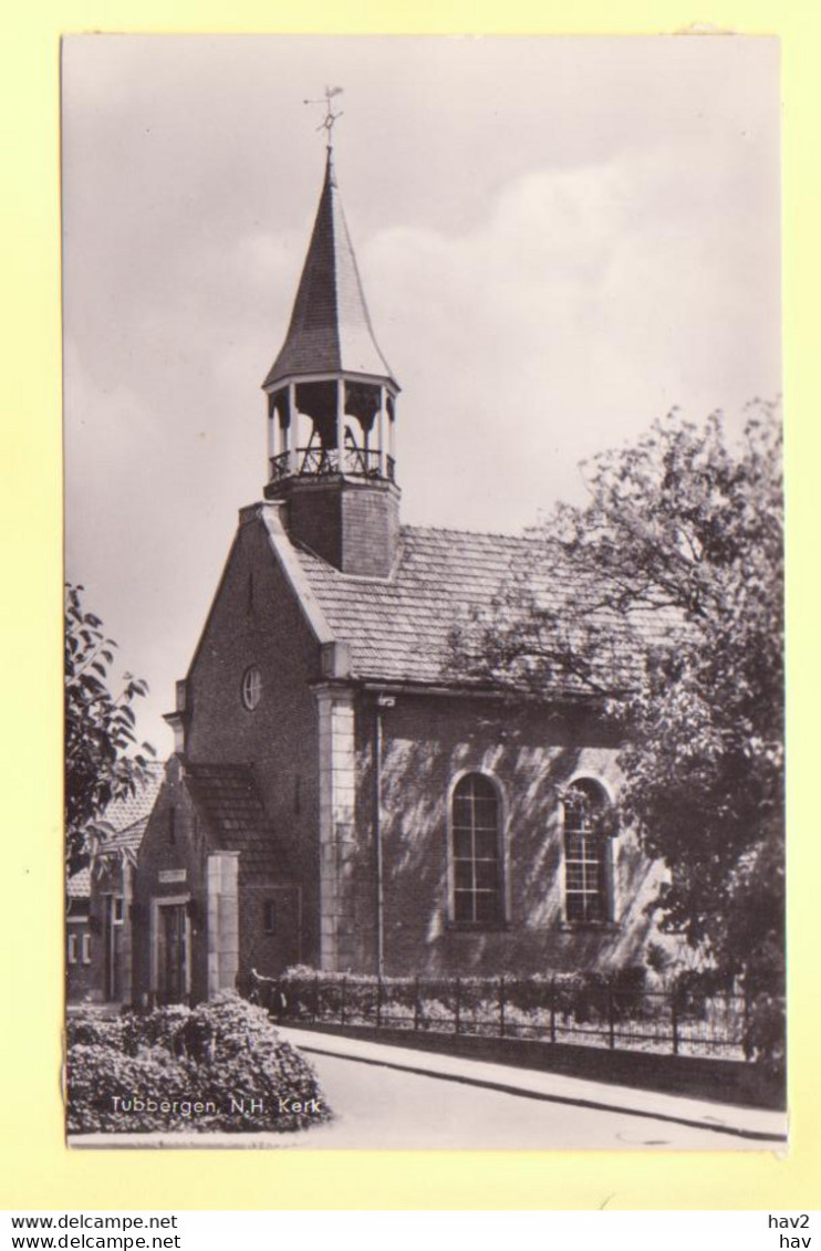 Tubbergen N.H. Kerk RY17610 - Tubbergen