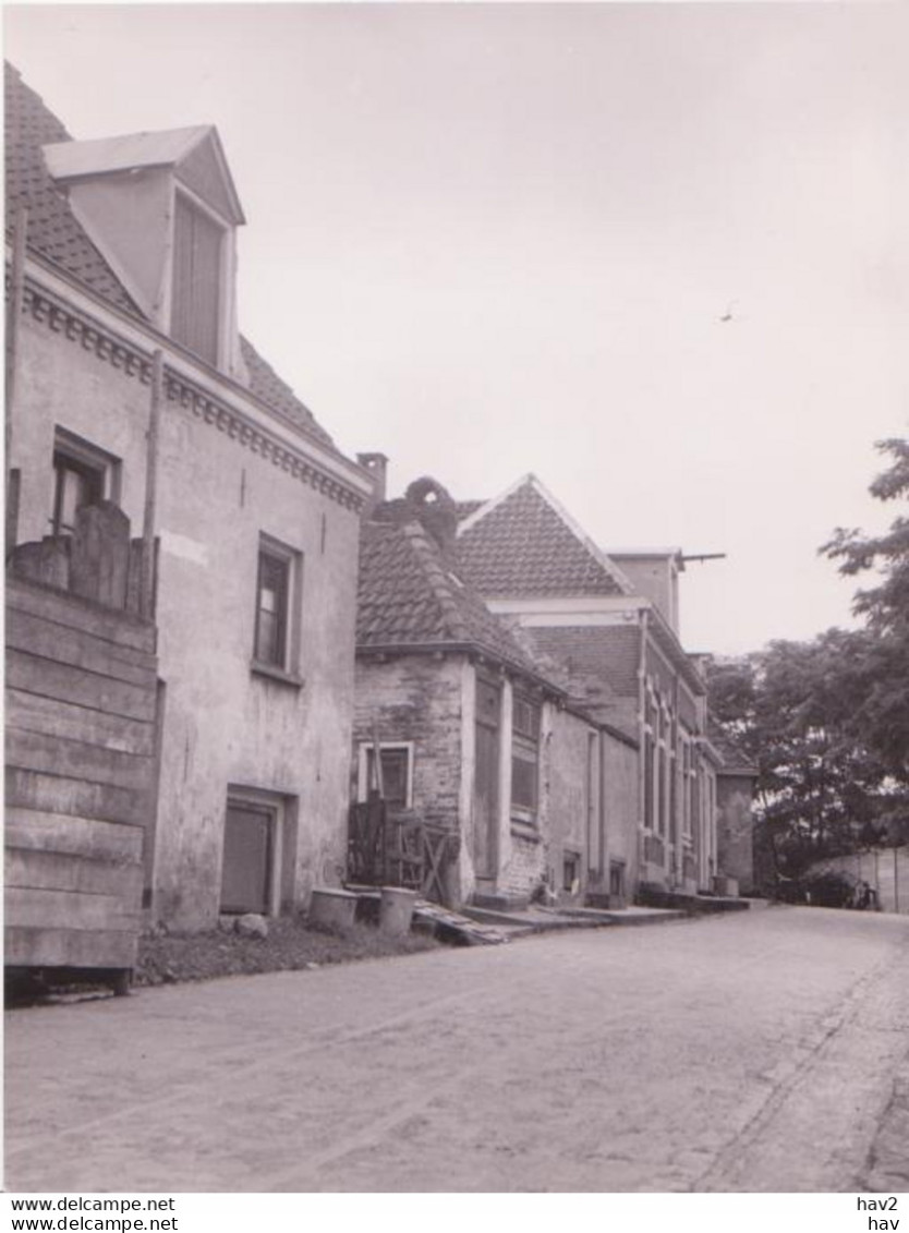 Deventer Straatje 1953 RY15955 - Deventer