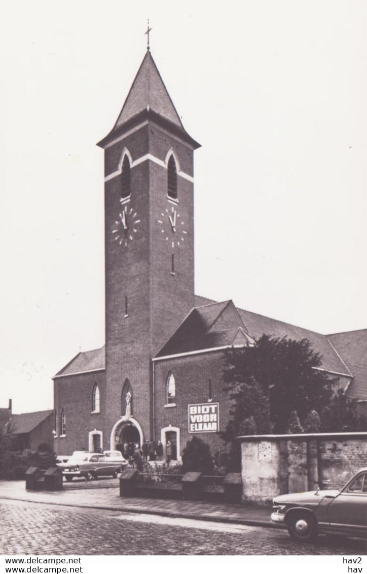 Essen Kerk Van O.L. Vrouw RY17127 - Essen