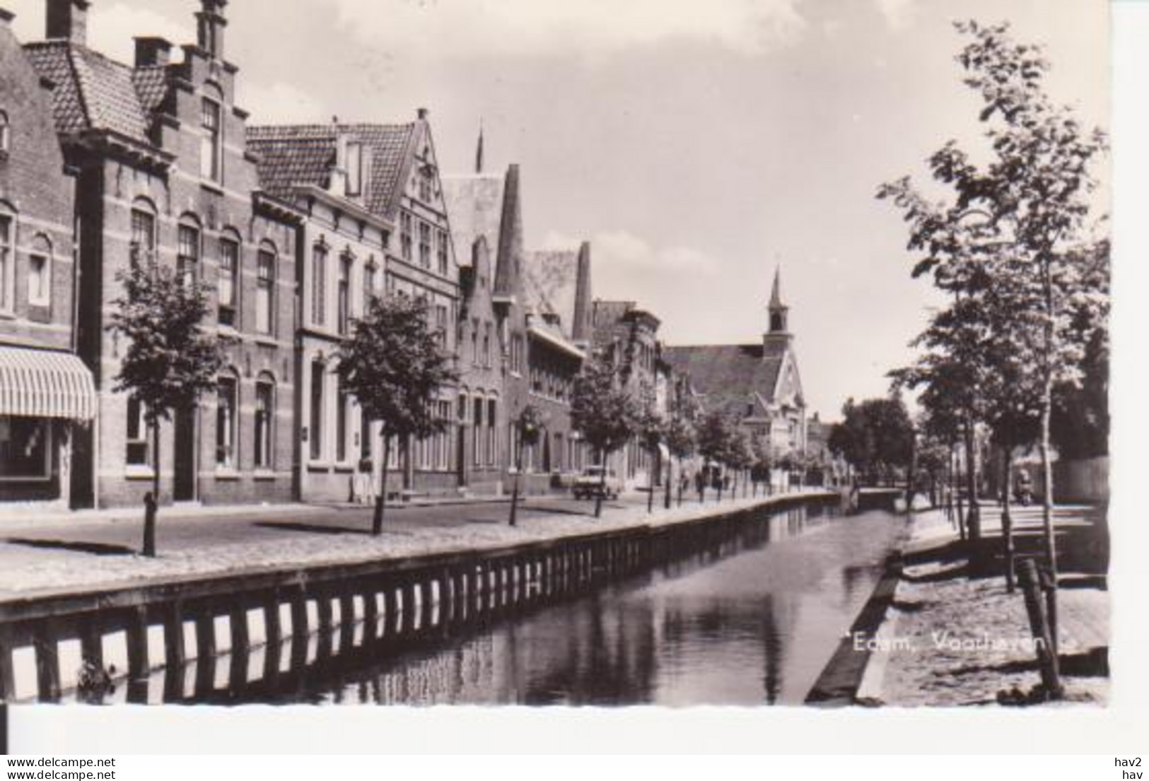 Edam Voorhaven RY17117 - Edam