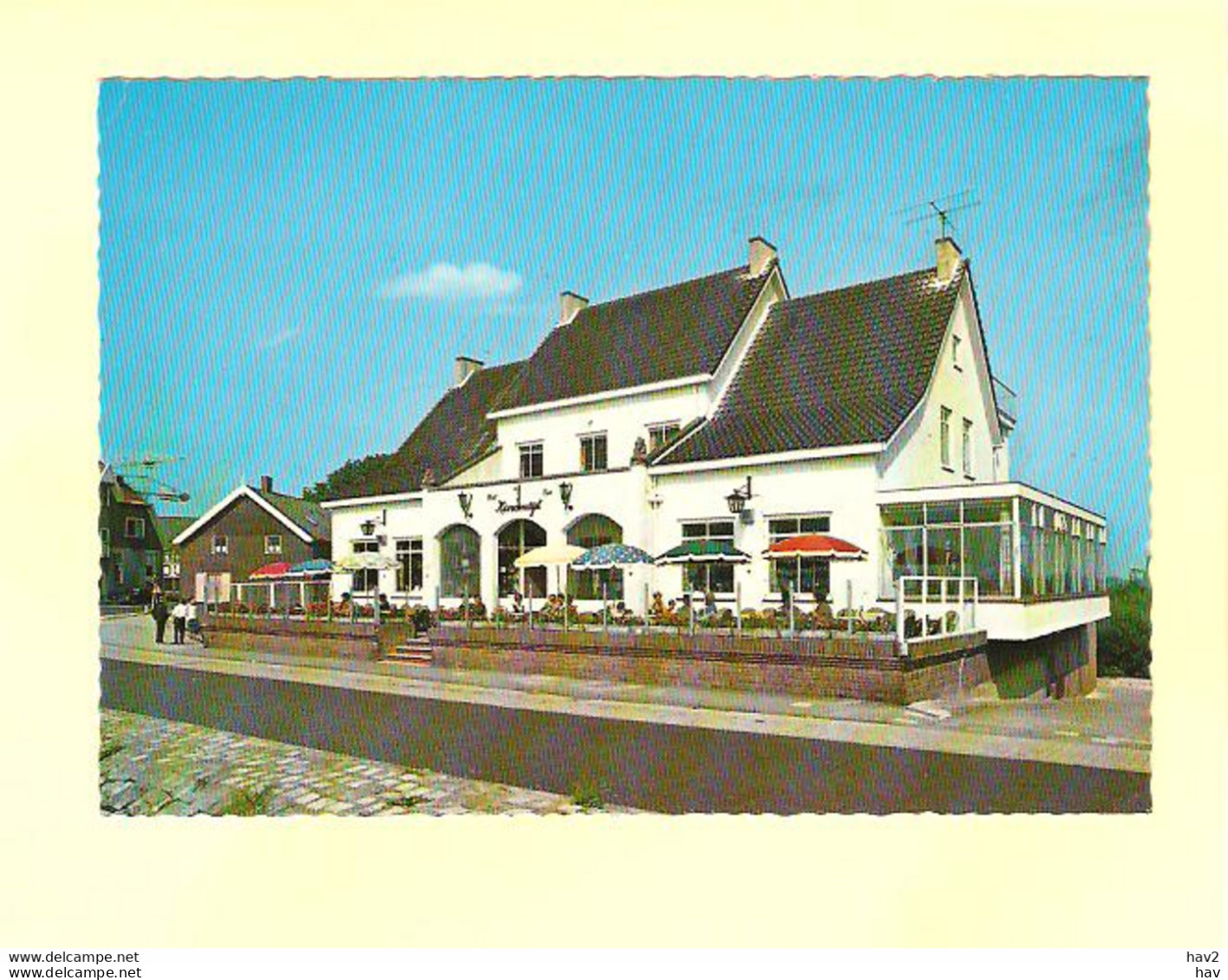 Kinderdijk Hotel Kinderdijk RY27428 - Kinderdijk