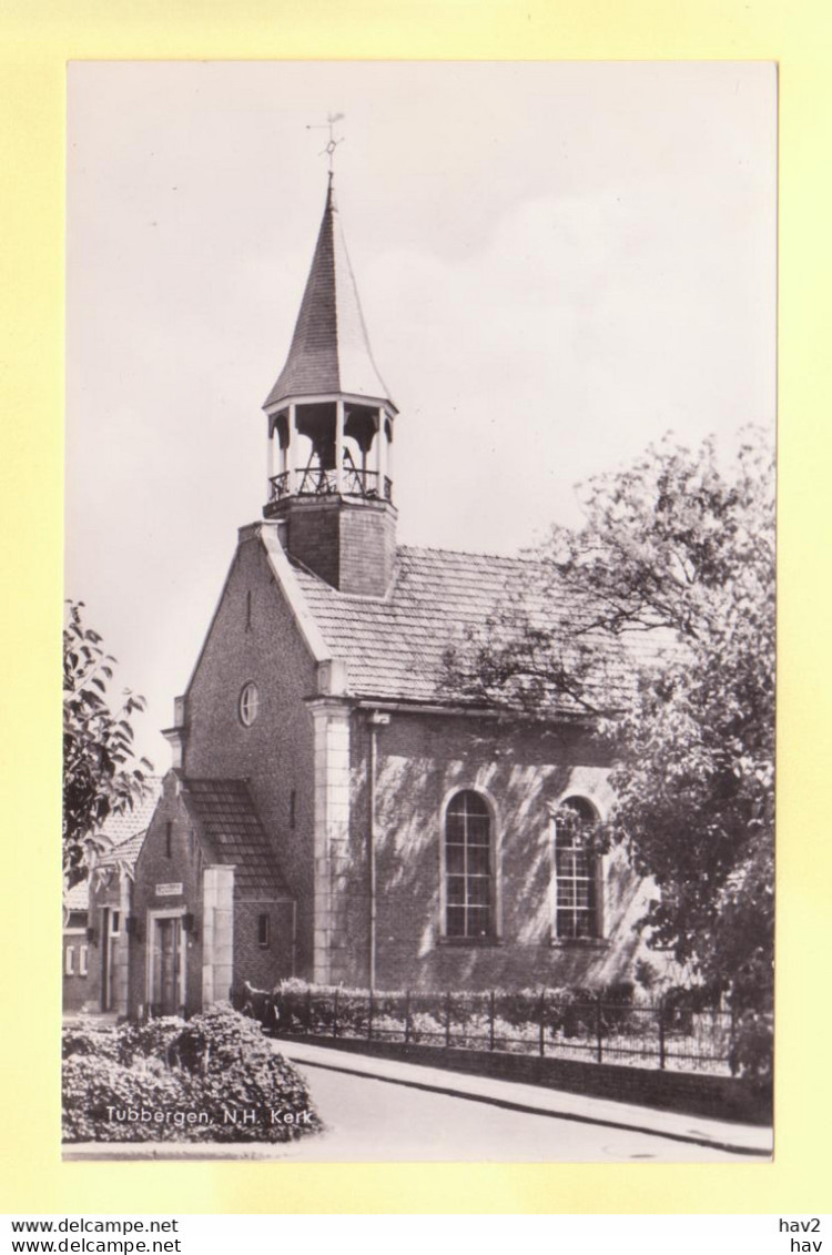 Tubbergen N.H. Kerk RY18950 - Tubbergen