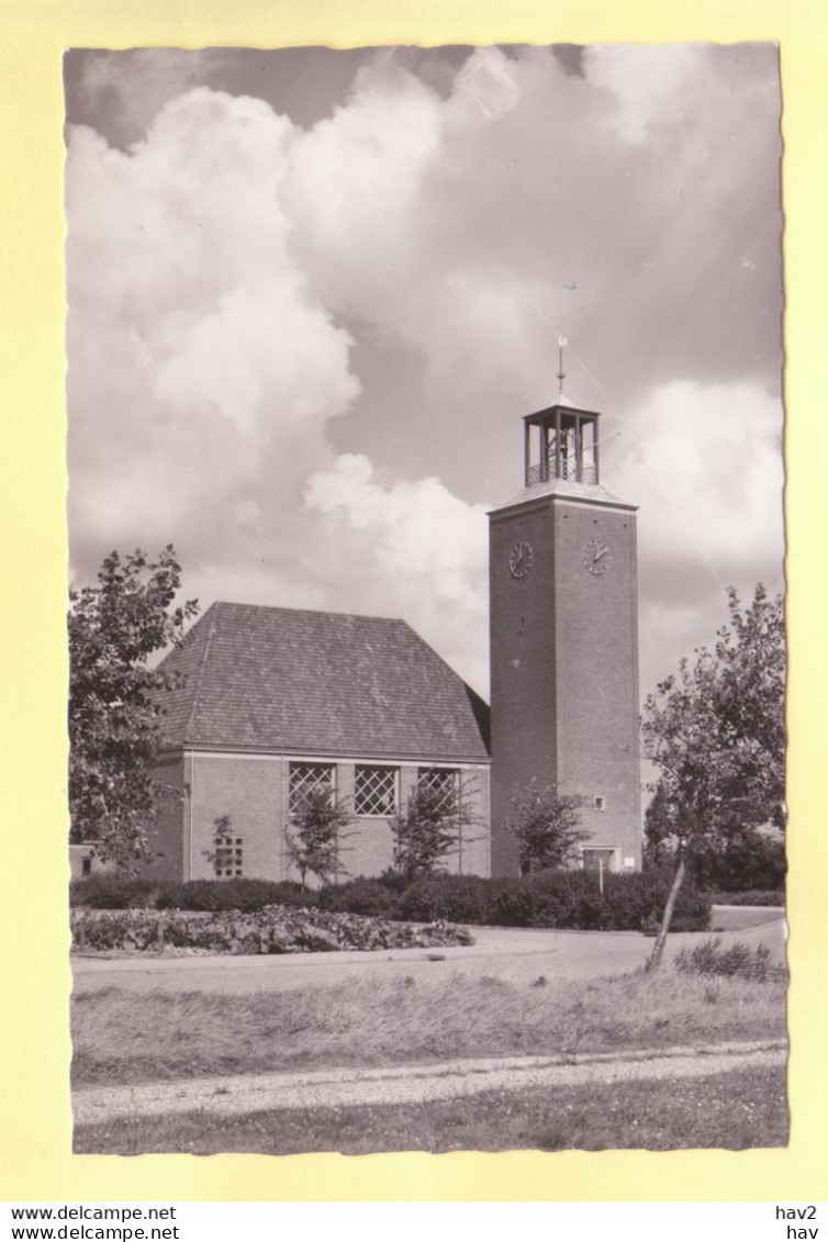 Scharendijke N.H. Kerk  RY18891 - Scharendijke